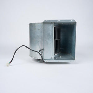 Portacool metal centrifugal fan blower assembly