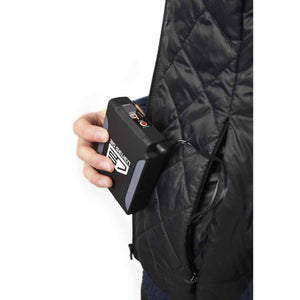 30seven 7.4V Rechargeable Super Powerbank