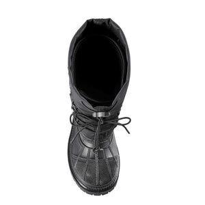 Baffin Women's Oilrig Safety Toe and Plate Boots