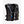 Nathan Laser Light 3 Liter Hydration Pack - Black/High Vis Yellow