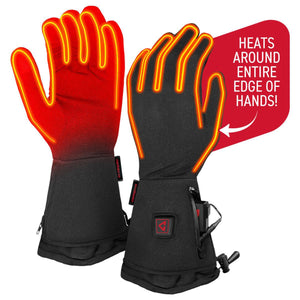 Open Box Gerbing Men's 7V Heated Glove Liners