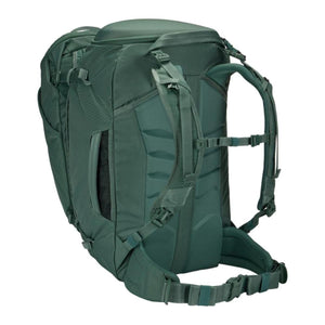 Thule Women's Landmark 60L Travel Adventure Backpack