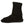 Bearpaw Women's Knit Tall Boots (Black, 9.5)