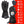 ActionHeat Pittsburgh Steelers 5V Battery Heated Gloves