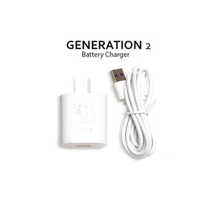 ExtremeMIST Spare Charger