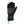 Seirus black waterproof and breathable winter glove