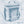 Polar Bear Topper 20 cooler technical sketch with dimensions 13 inches high 14 inches wide and 10.5 inches deep