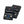 Two black Therm-ic S-Pack 1400 battery packs with Bluetooth connectivity and power buttons