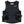 Venture Heat black heated diving undersuit vest with battery packs in front pockets
