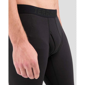 Terramar Men's 2.0 Thermolator Performance Pant (Size L)