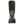 Back view of black Korkers waterproof rubber boot