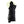 Black wrist brace with Boa closure system