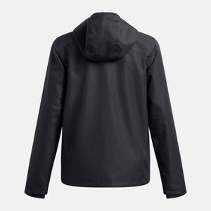 Under Armour Women's Stormproof Lined Rain Jacket