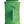 CompCooler green water bladder with printed operating instructions and volume markings