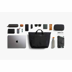 Bellroy 14" Tokyo Messenger Bag