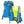 ExtremeMIST Misting & Drinking Hydration Backpack