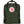 FjallRaven Kanken Mini Kids Backpack - Forest-Green