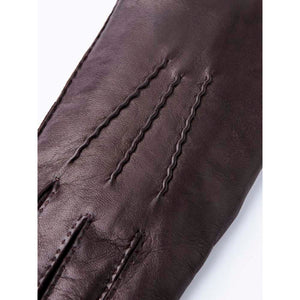 Hestra Men's Edward Handsewn Leather Gloves
