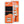 Mobile Warming Powersheer 3.7v Wireless Heated Sock Battery Dual Pack with Remote - Black
