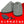 Open Box ActionHeat 5V Battery Heated Cable Knit Slippers