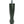 Back view of a dark green Muck rubber boot with a pull tab