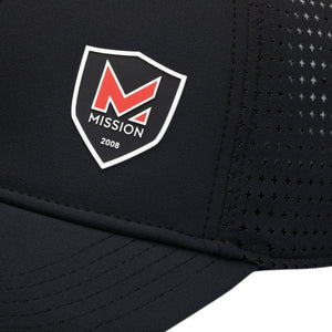 Mission Flex Cooling Power Varsity Hat