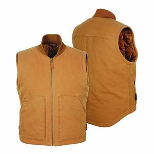 Mobile Warming 7.4V Men's Foreman 2.0 Heated Vest (Size L)