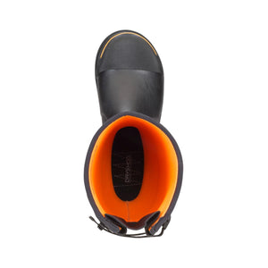 Dryshod Steel-Toe Gusset Boots