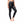 Heat Holders black thermal leggings with branded elastic waistband