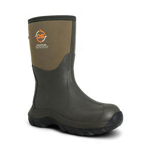Dryshod Men's Evalusion Mid Boots