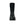 Black Bogs rubber boot viewed from the back