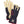 Hestra Philippe Raoux Ecocuir Short Gloves (Size 8)