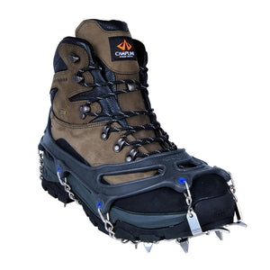 Snowline Chainsen Ultra Ice Cleats - Previous Generation (Size S)