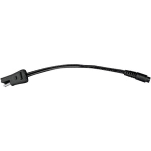 Gears Canada Gen X-3 SAE to Coax Female Connector