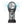 Alpha Cool misting fan with Philadelphia Eagles logo