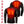 Gerbing heated base layer shirt showing front and back heating elements with feature icons