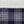 Woolrich navy and white plaid blanket with white sherpa lining