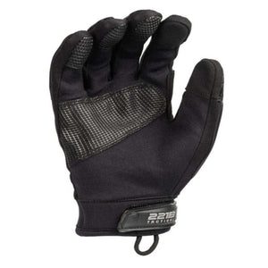 221B Tactical Commander Gloves