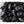 HealthyLine Tourmaline Magnetic Hematite Energy Comforter - Silk/Twin