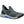 Muck Boot grey and blue slip on shoe with textured sole