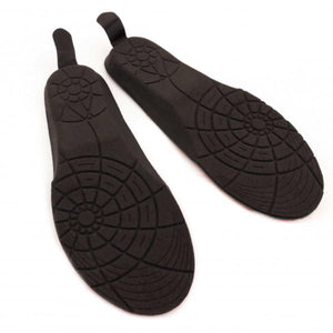 Glovii Rechargeable Heated Insoles with Remote