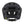 Smith Optics Engage matte black cycling helmet rear view with MIPS technology