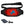 ActionHeat Detroit Lions heated waist pack with battery pack and charging cable