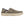 Korkers Fish Moc Vented Brown Trout with Fixed Kling-On Deck Soles