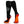 ActionHeat black battery heated socks with visible heating elements on the soles