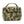 Kanga Coolers soft cooler bag in camouflage print with top handle
