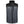 ActionHeat black and grey quilted heated vest with front zipper and chest pocket