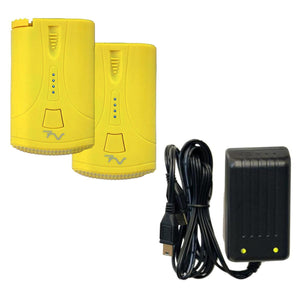 Volt Heat 7V Battery Heated Mitts - Men's