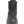Black Muck lace up winter boot with textured rubber base and leather upper