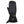 Heat Experience black heated mitten with adjustable wrist strap and power button